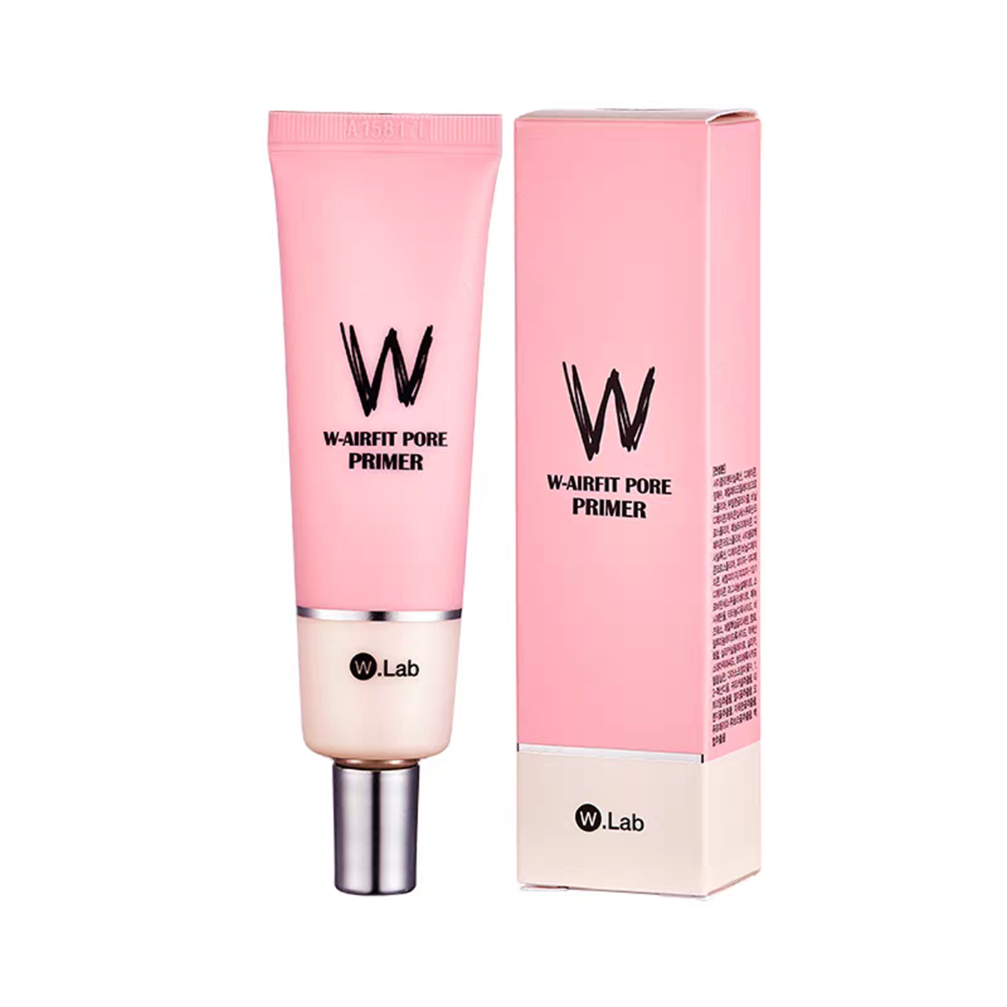 wlab大福留妆前乳隔离霜