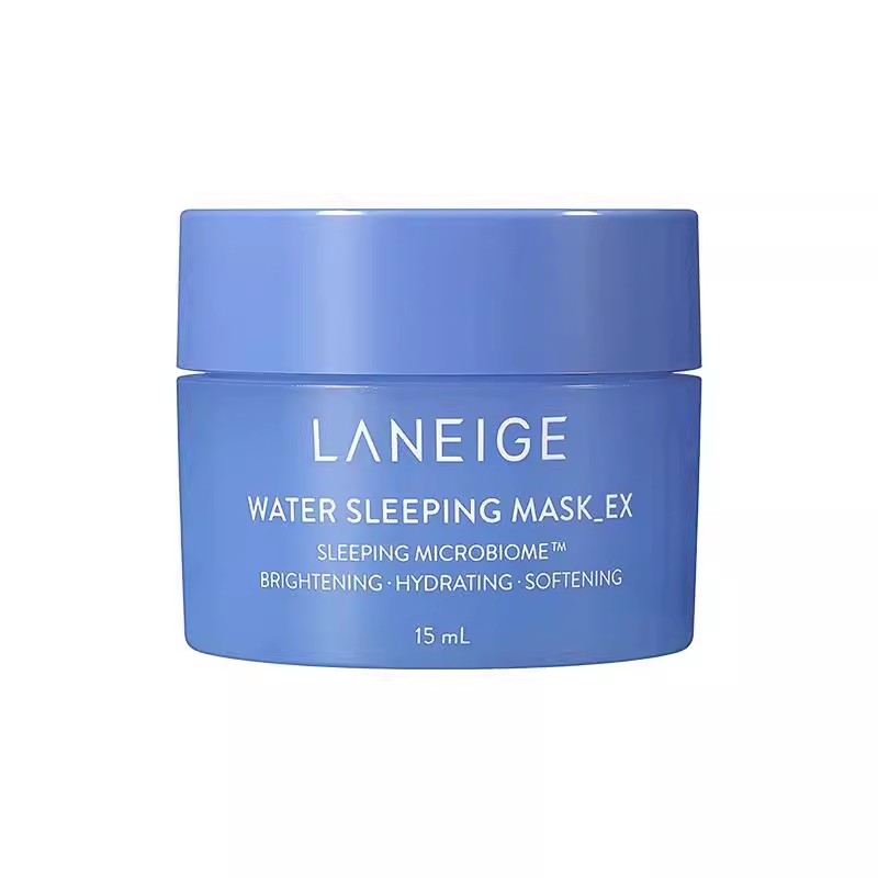 Laneige/兰芝睡眠面膜滋润保湿