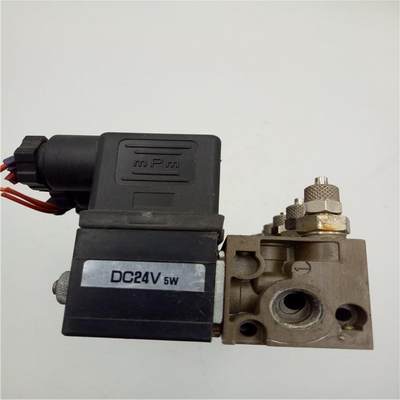 NO5R1GRN 电磁阀EXU DC24W W (0E9)