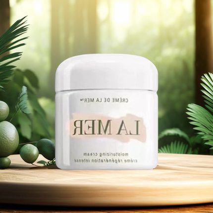 面霜专柜原装海篮保湿修复 限购 多拍不发