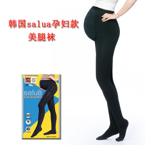 韩国孕妇连裤袜价格 韩国孕妇连裤袜图片 星期三