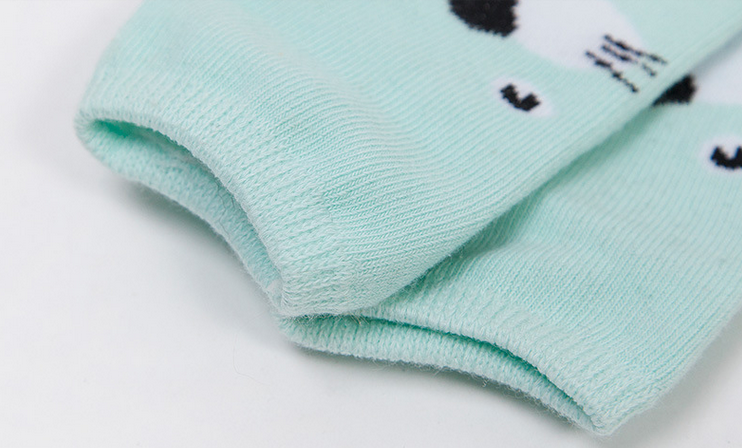 Chaussettes pour bébé - Ref 2113177 Image 3