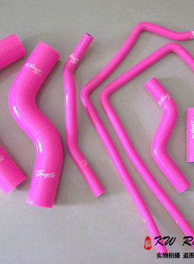 斯巴鲁  SUBARU GC8 EJ20 STi WRX GT Vers3-6 97-00 硅胶水管