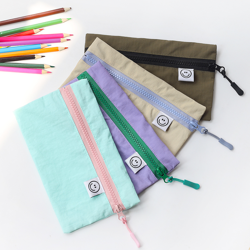 薄款速干手机笔袋收纳包