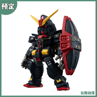预定金 万代 FW CONVERGE 精神力高达 PB食玩 0526