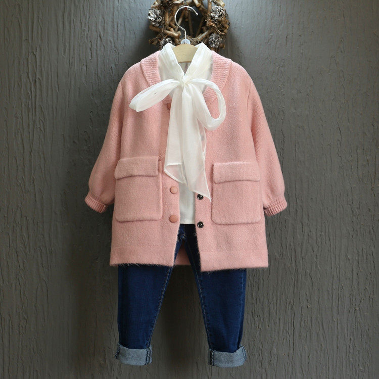 Pull fille - Ref 2105723 Image 1