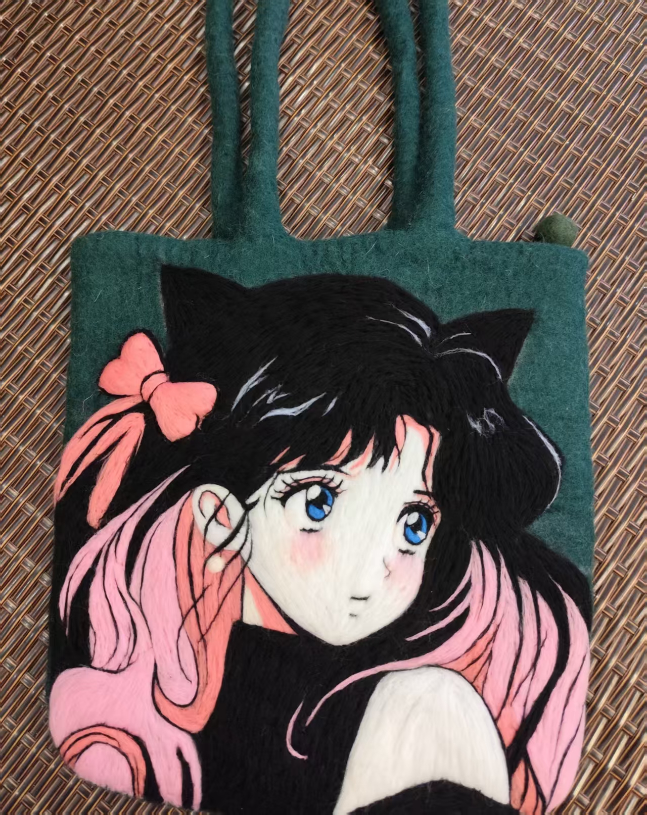 预售手工定制款