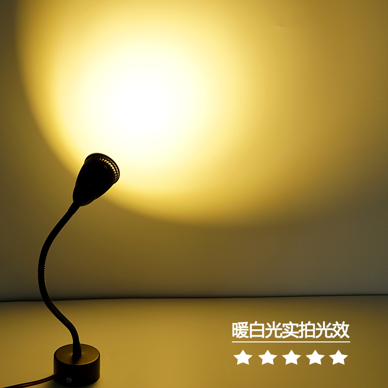 ledÈí¹ÜÉ䵯Îü¶¥7wÃ÷×°cob³¤¸ËÍä¹Ü3w·þ×°µê5wÕÕ»±³¾°Ç½±ÚµÆ15Íß
