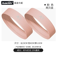 Анти-скольжение Money-2 Pink [встроенная анти-квалифицированная клейкая клейкая полоса]