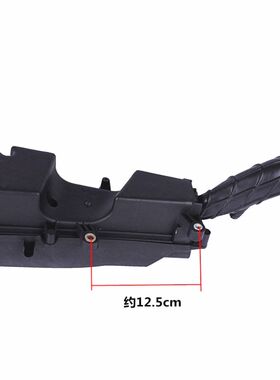 踏板车空滤器大阳四冲48CC-光阳