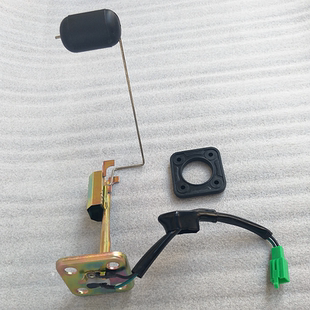 踏板摩托车配件适合于雅马哈YMH凌鹰100迅鹰油箱浮子油位传感器