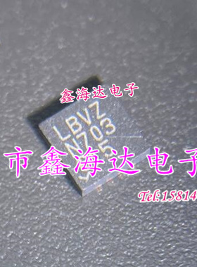 全新原装正品  LTC3444EDD  LTC3444  LBVZ  DFN-8 DC转换器 现货