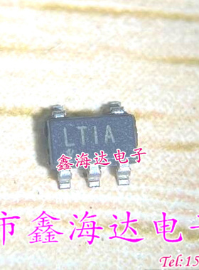 全新原装正品  LTC1728ES5-2.5  LTC1728-2.5  LTIA  SOT23-5现货