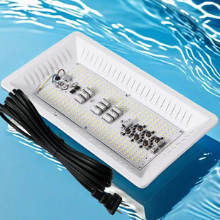 led碘钨灯工作灯装修工地照明太阳灯投光超亮户外防水强光探照灯