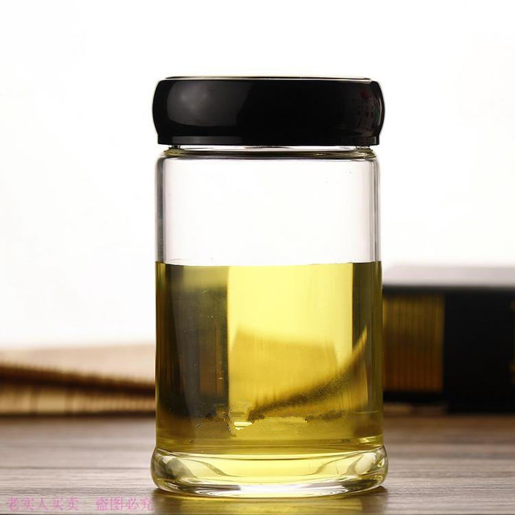 大口杯矮胖水杯单层玻璃杯大肚泡高硼硅大容量防爆冬天暖手泡茶叶,餐饮具,玻璃杯,淘宝优惠券,粉丝福利购,淘宝优惠卷