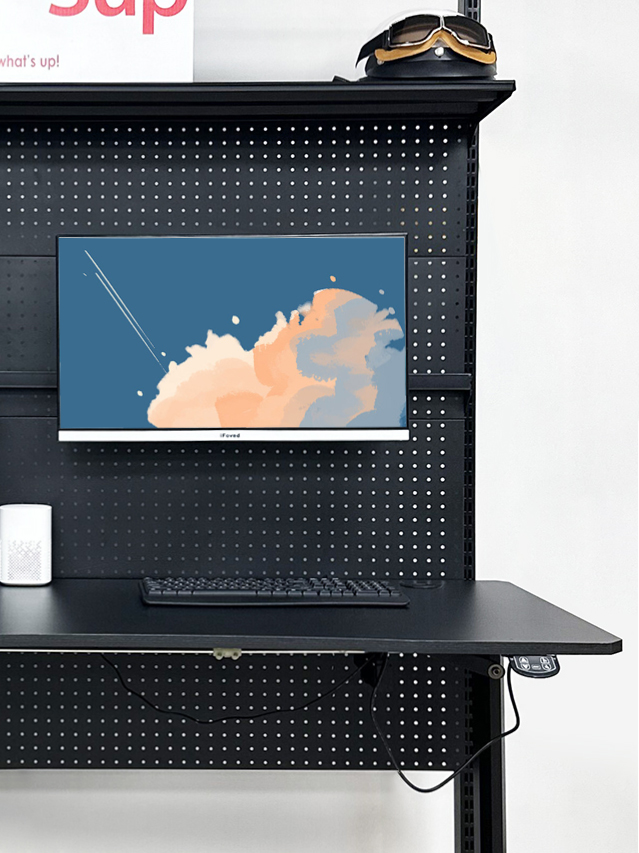 苍盛经济型金属江苏可悬挂可调节