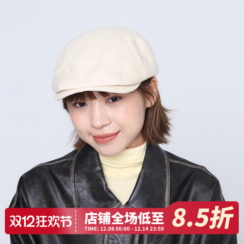 CHASELUCK长乐新款鸭舌前进帽