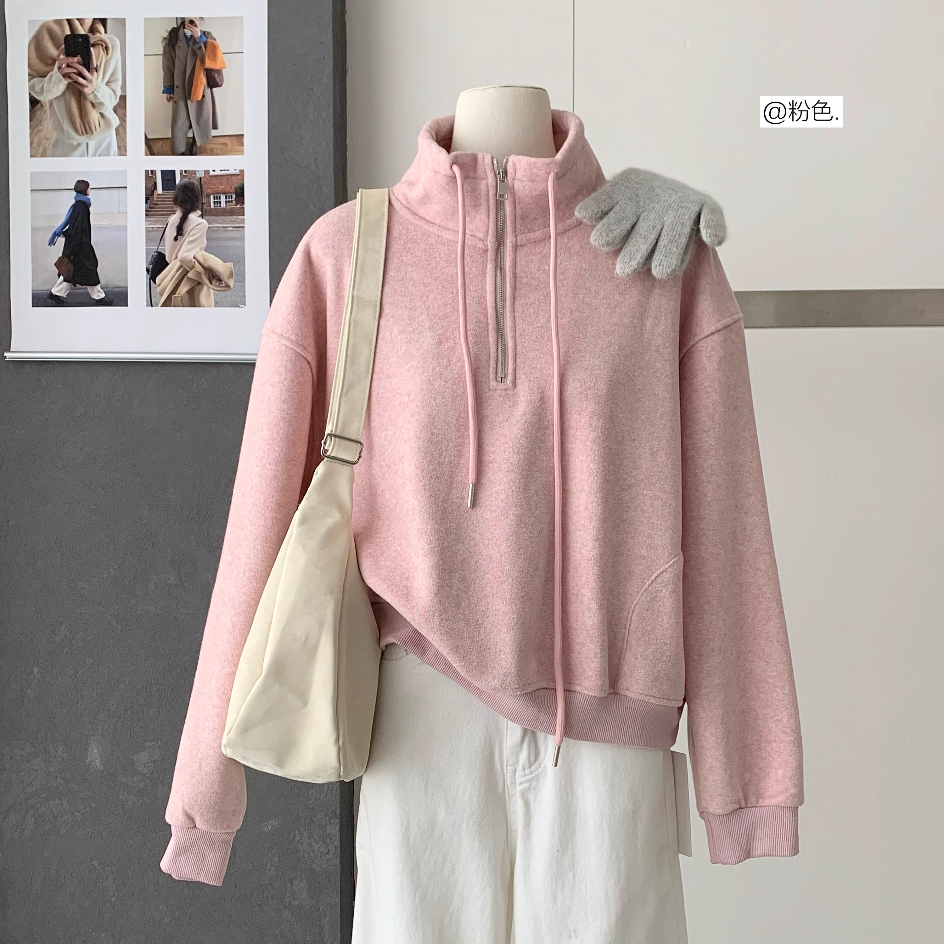 【正确版/源头工厂直发】卫衣