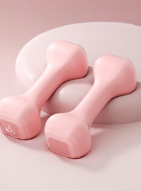 哑铃女士健身家用器材套装