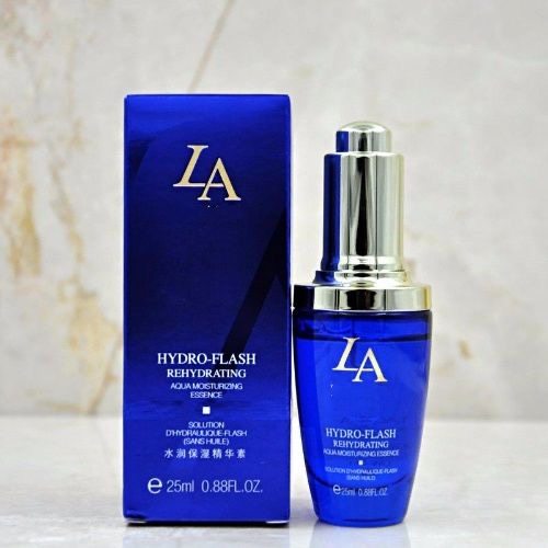 第一元素水润保湿精华素25ml 精华液 原高效保湿因子25ml补水保湿