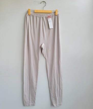 外贸日单速干女打底裤女士内衣空调房防风衬裤秋裤4319