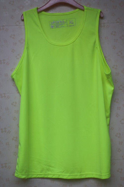 Débardeur sport pour homme - Ref 2022681 Image 3