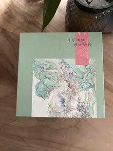 景德镇招财小貔貅礼盒送礼乔迁送礼高档空礼盒