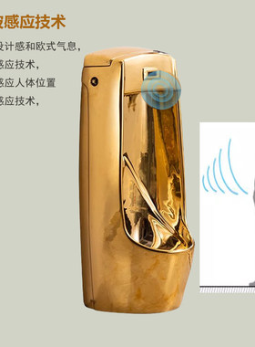 金色小便斗高温不掉色