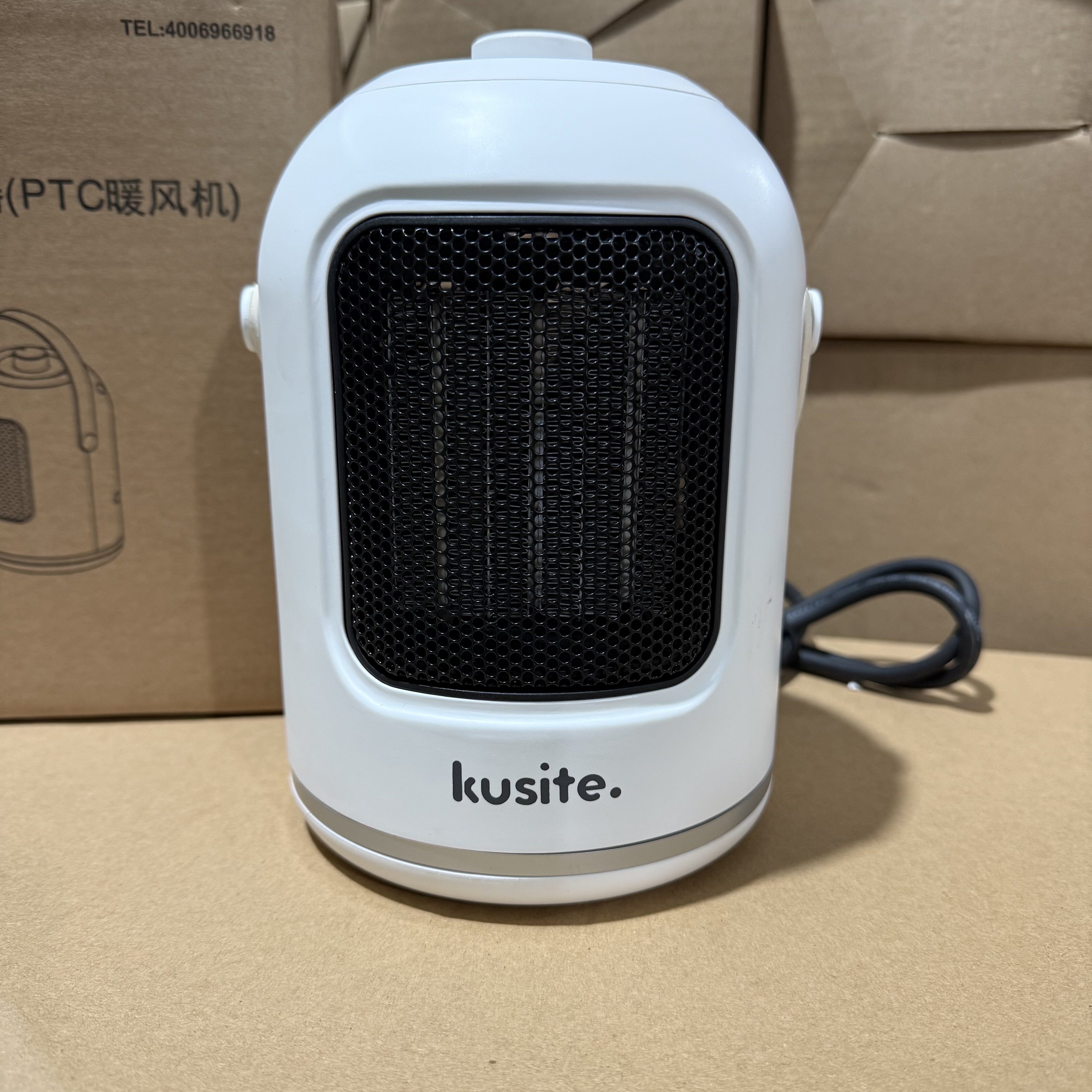 原176元 库思特室内迷你暖风机小加热器办公室桌面暖腿神器 1000w,生活电器,暖风机/取暖器,淘宝优惠券,粉丝福利购,淘宝优惠卷