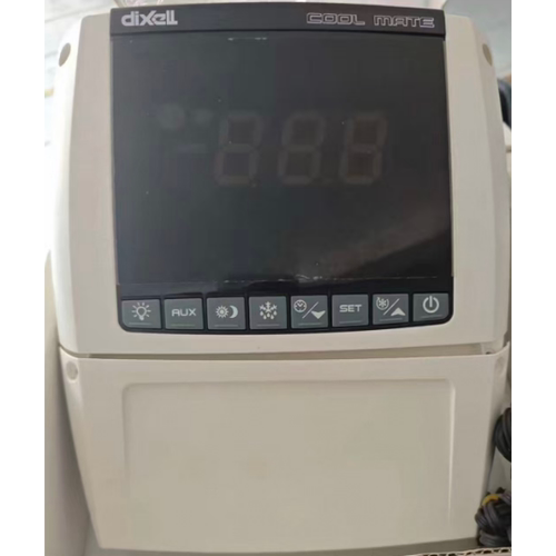 意大利原装Dixell小精灵温控器XLR170-5N1C3全新库存请询价