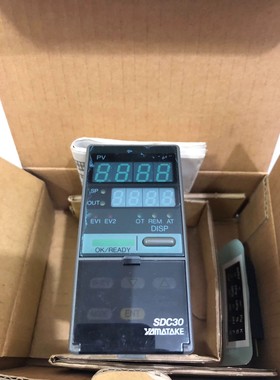 日本SDC30温控仪 C305GA000100温控仪询价全新原装拍前请询价