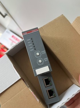 ABB 模块CM577-ETH  CI542 TU510 DI810全新原装拍前请询价