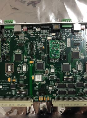 Engenuity Systems控制板 VME-LTNI-S5现货605-707-109-012