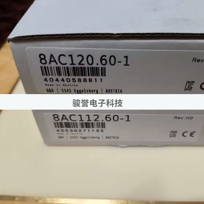 贝加莱8AC110.60-1/8BAC0121.000-1/8AC121.60-1/8AC13拍前请询价
