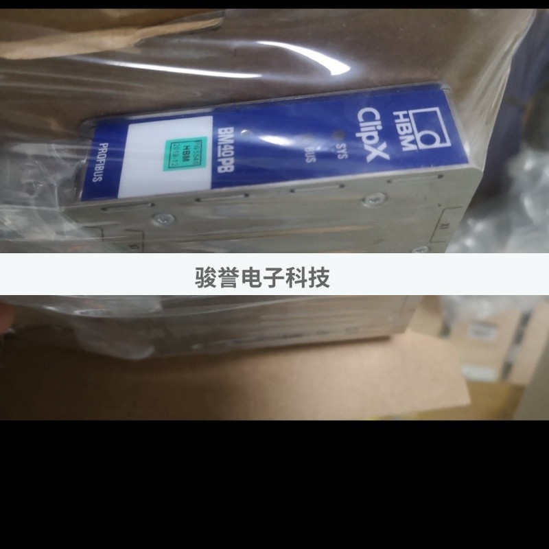德国HBM变送器1-BM40 1-BM40IE 1-BM40PB 1-AE101 1-AE301/501议