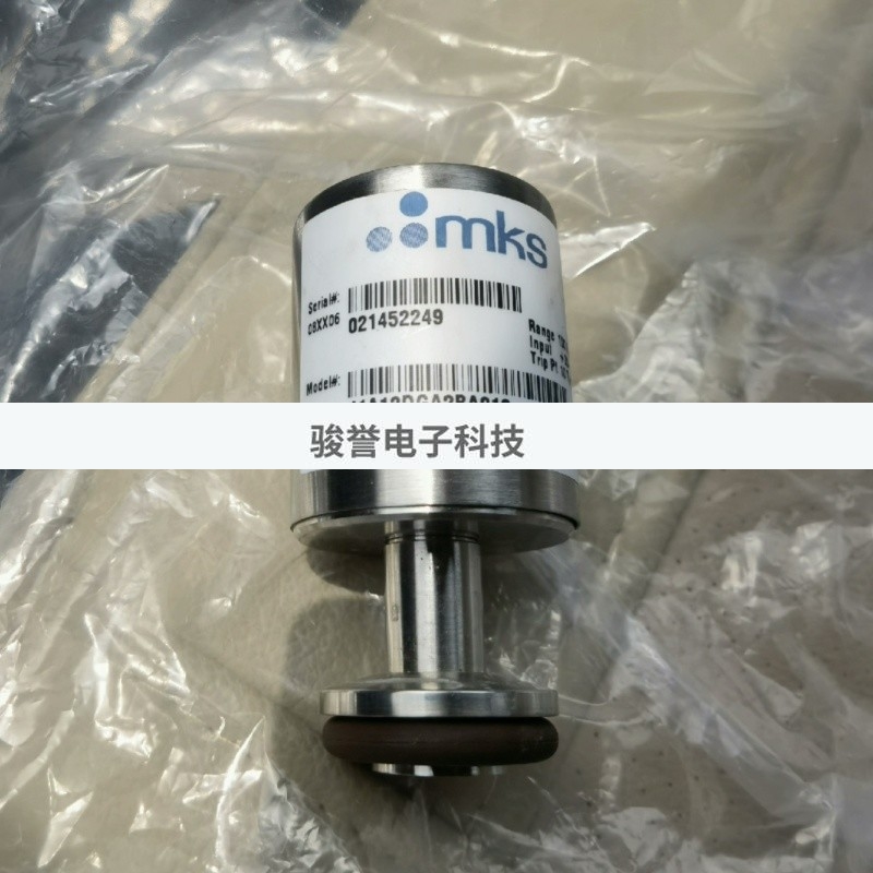 MKS真空计41A12DGA2BA010 100torr 626A12TBE 全新二手欢迎议价全