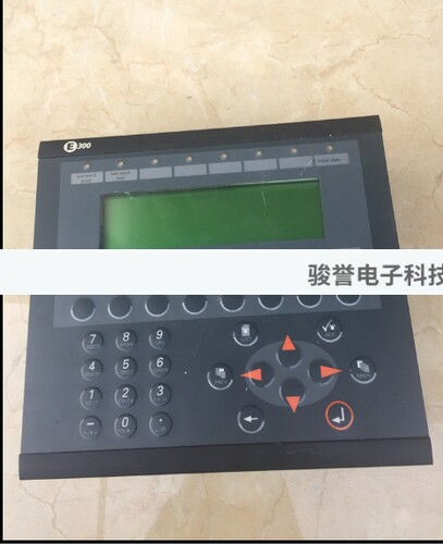 Beijer北尔E300触摸屏MAC/MTA E300