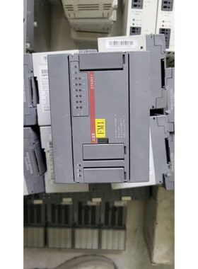 ABB PLC 07KR51型号1SBP260051R1001  NCAN-02C全新原装拍前请询