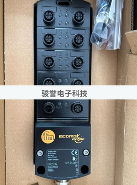 ifm易福门AL1320 CR2016 CR0401 CR0020 SI5000模块全新议价全新