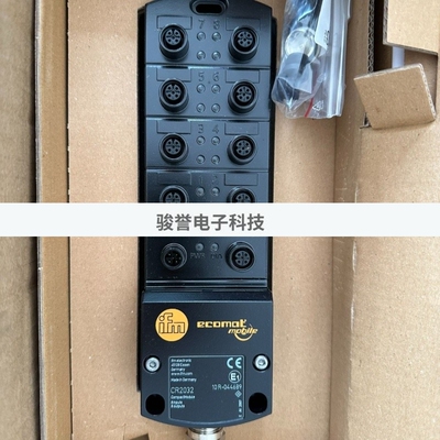 ifm易福门AL1320 CR2016 CR0401 CR0020 SI5000模块全新议价全新