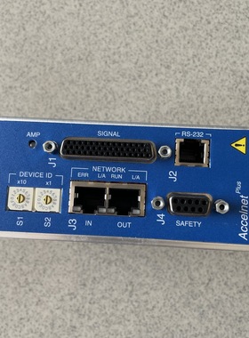 copley Accelnet PLUS驱动器BPL-090-30 现货，请询价