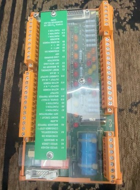 ABB  3DDE300412 CMA132模块全新拍前请询价