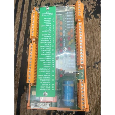 ABB  3DDE300412 CMA132模块全新拍前请询价