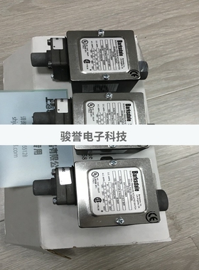 E1H-H90-Z27 E1H-H90 Barksdale压力开关B2T-A48SS-P5 D2T-H2SS