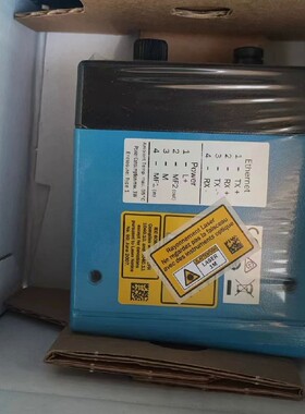 SICK西克激光测距仪ISD400-7312全新原装拍前请询价