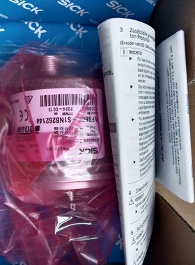德国西克sick原装正品AFS60A-S1NB262144全新原装拍前请询价