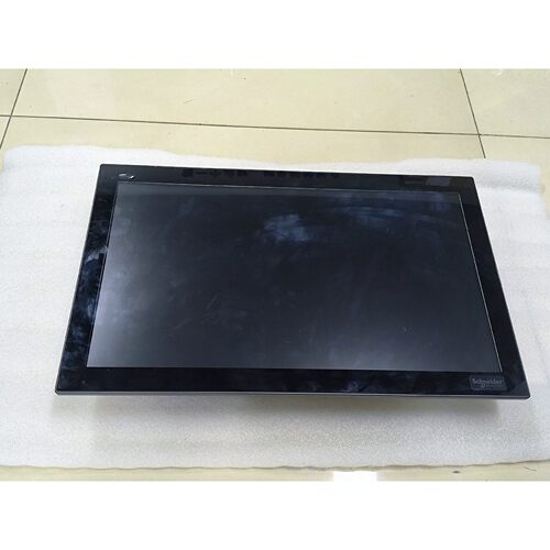 施耐德触摸屏HMIP63A10N508N3N00全新原装拍前请询价