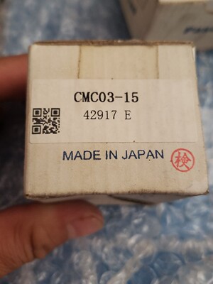 PASCAL CMC03-15 液压缸全新原装拍前请询价