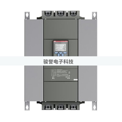 ABB PSTX系列全智型软起动器 PSTX72-690-70 1SFA898207R全新原装