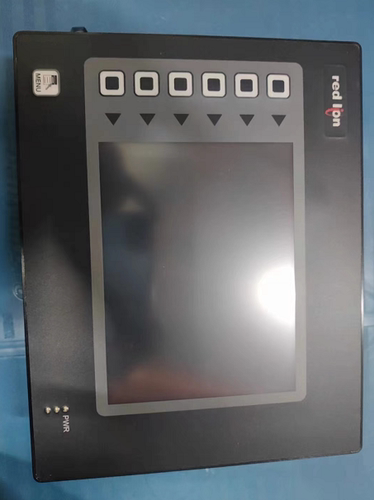 美国红狮Red lion红狮触摸屏G308C000 人机界面G306M000 G310C21U